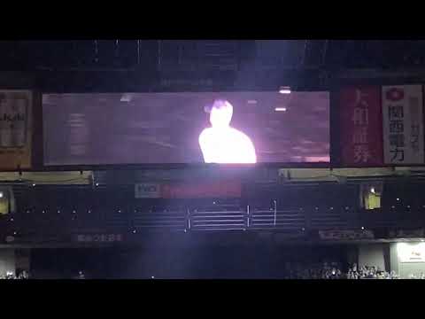 2022年オリックス　本拠地開幕戦　対楽天イーグルス　スタメン発表
