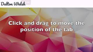 Better WP Admin Bar Demo (WordPress plugin)