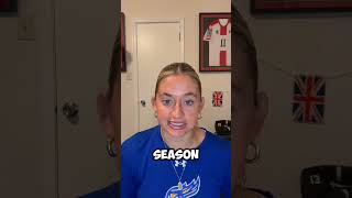 Haaland Laments "Inconsistent" Season Despite Hat Trick v Liverpool #shorts
