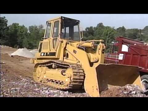 Cat® Track Loaders | Long Term Value