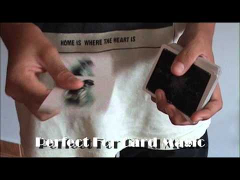 Artifice Deck(Emerald)