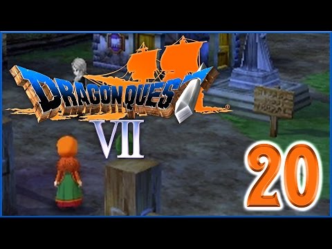 Dragon Quest Vii 3ds Der Fluch Von Schauerstetten Youtube Dragon Quest Vii 3ds Der Fluch Von Schauerstetten Youtube