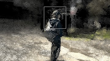 Filtered Pointclouds - Beginner Touchdesigner Tutorial