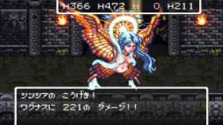 ドラクエfullプレイ Part3487