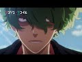 TVアニメ リコリス リコイル 予告動画 11 Diamond Cut Diamond 