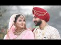 Kanwal weds Sandeep || Punjabi Wedding Highlights || Best Wedding Highlights