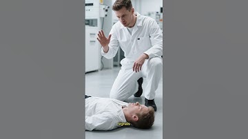 The 4 Official Steps in an H2S Emergency (Based on Industry Standards) #H2S#OilfieldSafety