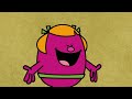 The Mr Men Show Home Improvement America The Mr Men Show Home Improvement America