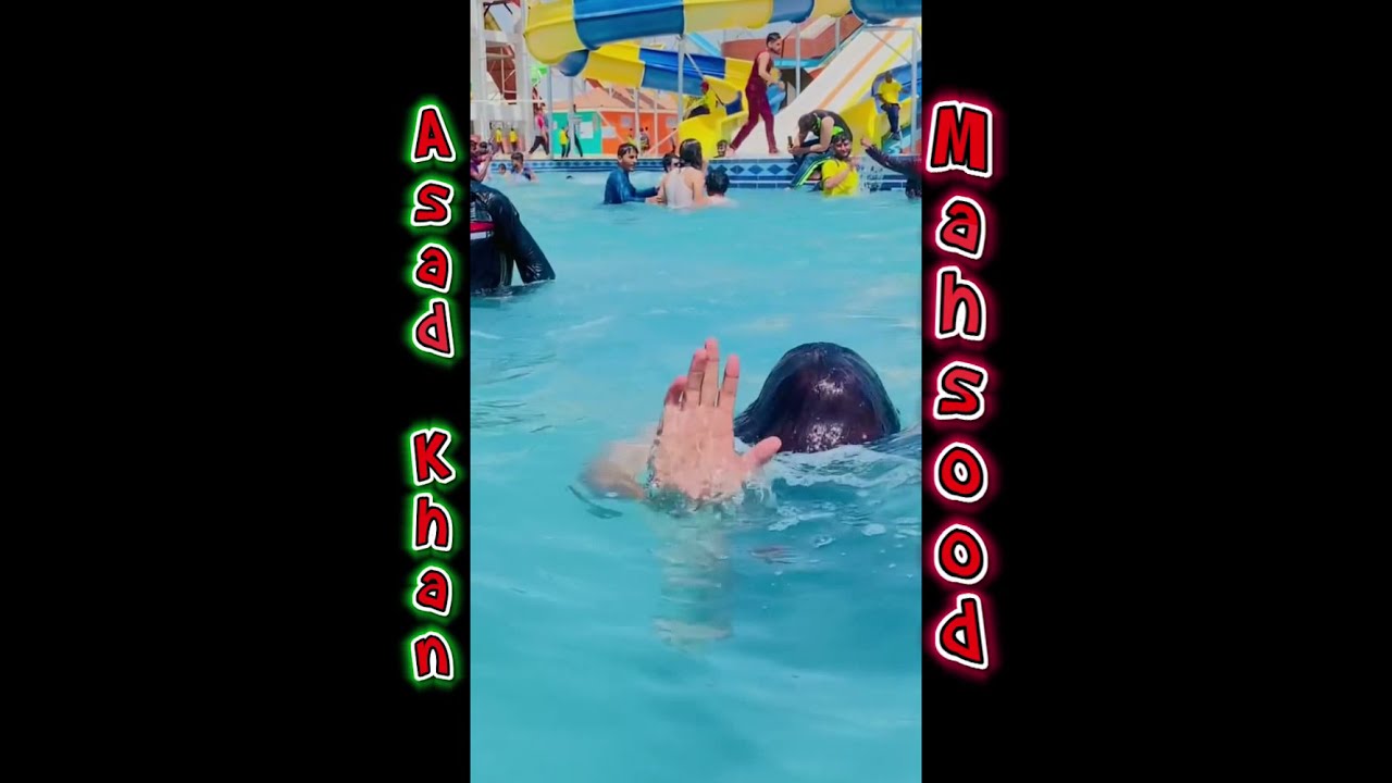 Super Tiktok Star Asad Maxeed Stylish Dude