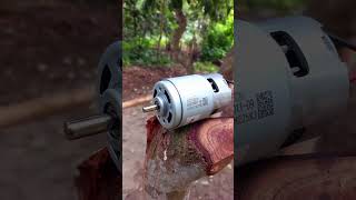 AEM #775 ORIGINAL DC MOTOR #shorts #motor