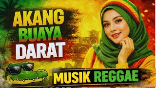 Lagu Reggae Lucu – Akang Buaya Darat | Reggae Version Sunda Indonesia Viral 2026