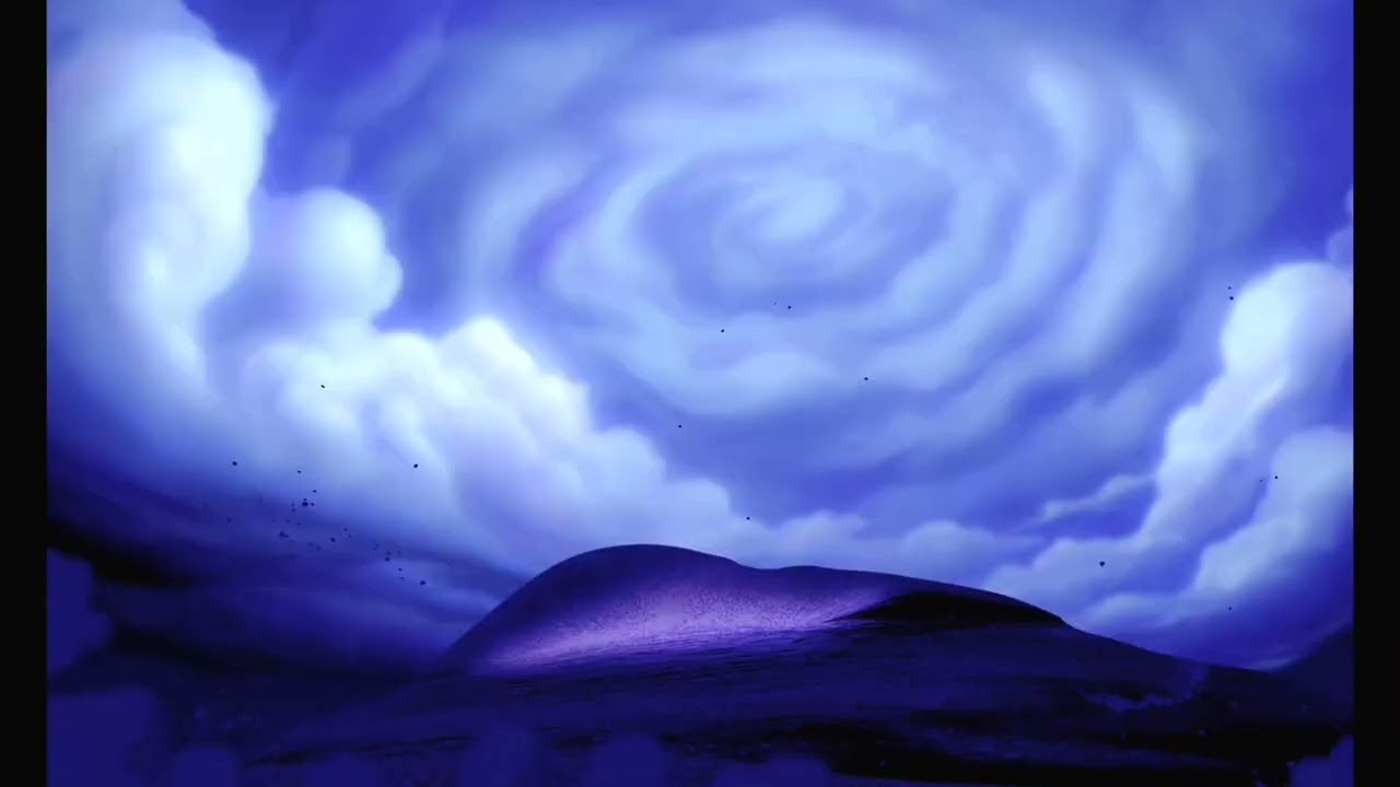 Aladdin The Cave of Wonders Death 1