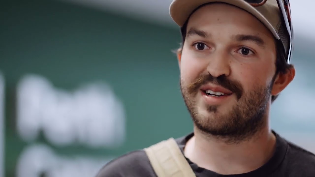 Heritage Carpentry and Joinery - Braeden's Experience