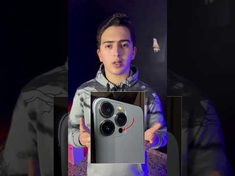 ميزة مخفية في كاميرا الايفون قياس طول اي شخص Iphone 