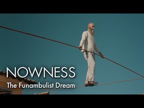 The Funambulist Dream