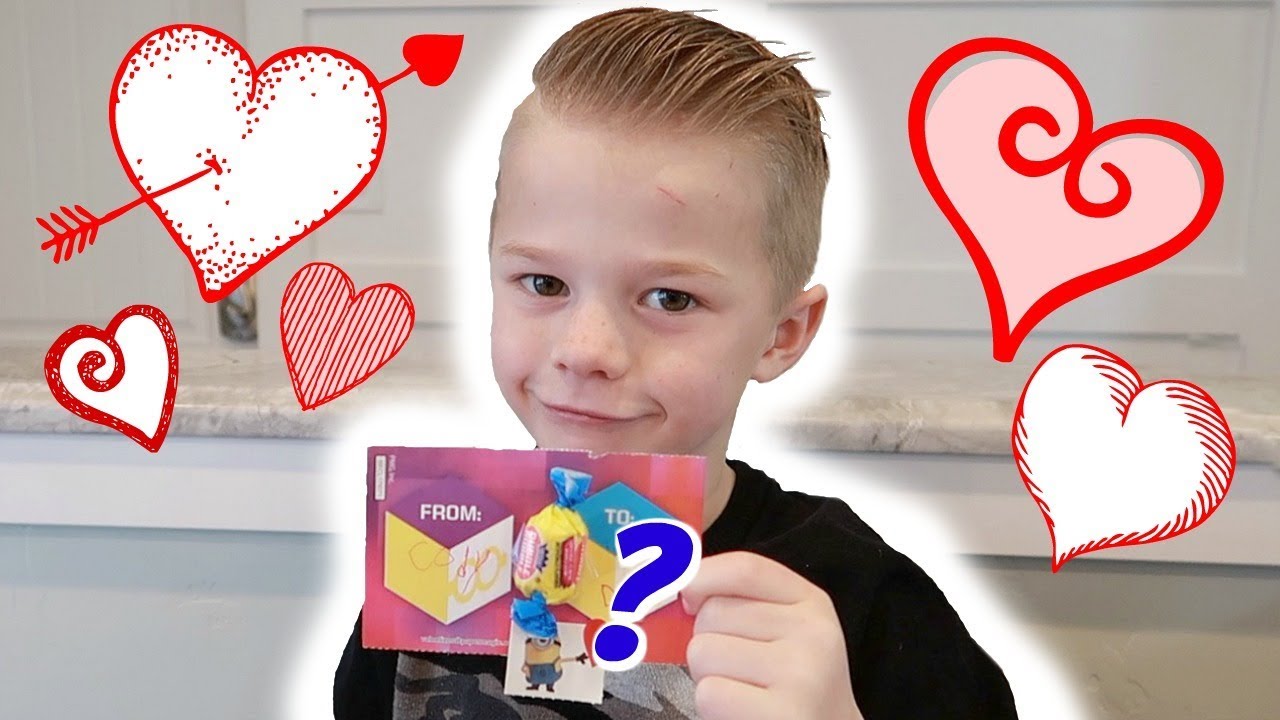 Cody's First Girlfriend