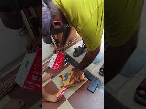 Unboxing Camera mini vlogs #Home #securitycamera 🥳🥰😘