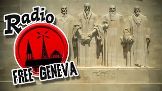 Radio Free Geneva: Continuing Response to Mike Winger, Focusing on Intercession/Mediation