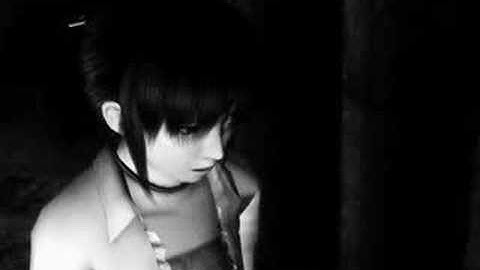 Fatal Frame 3 Miku Sees Mafuyu