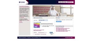 Internet Banking- Viewing eStatement screenshot 4