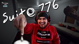 RING THE BELL!! - Suite 776 RING THE BELL!! - Suite 776
