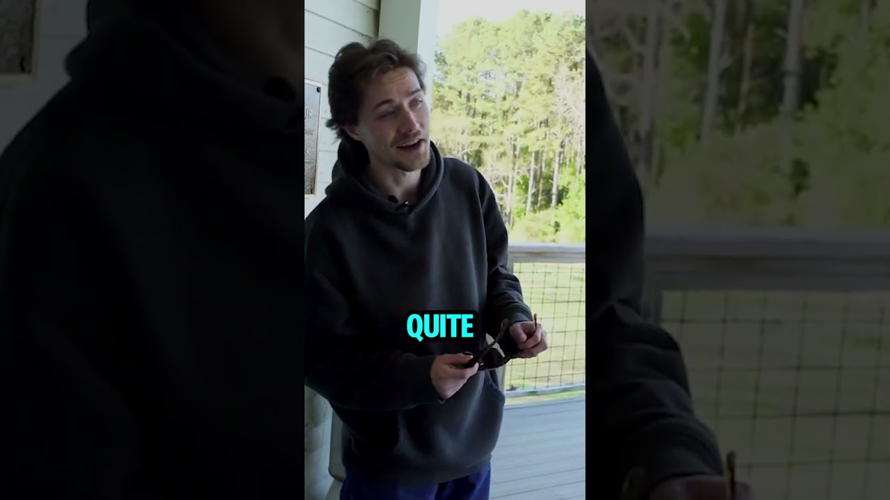 How Many Cigarettes Jacob Jones Smokes a Day #goblin #gobcast #cigarette # cigarettes