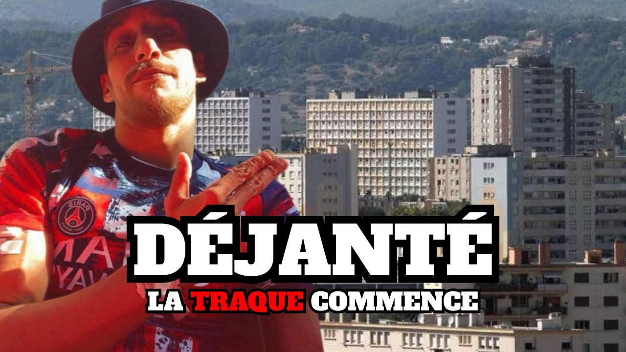 Déjanté L’embrouille qui a dérapé : de Marseille à Toulon la vérité que personne n’a racontée