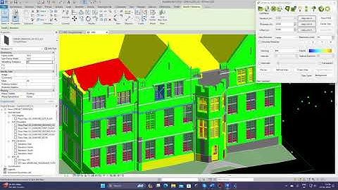 Undet for Revit | Modelling Tolerance Parameters for QC/QA