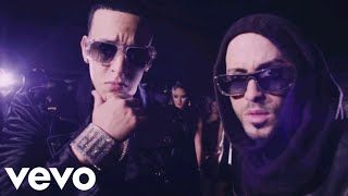 Nicky Jam - Magnum (Remix) Ft. Daddy Yankee, Yandel, Jhay Cortéz, Kevvo [Video Oficial]
