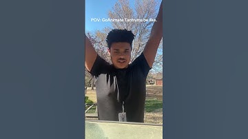 POV: GoAnimate tantrums be like: (CRINGE) #Shorts #trending #trend #cringe #goanimate #vyond