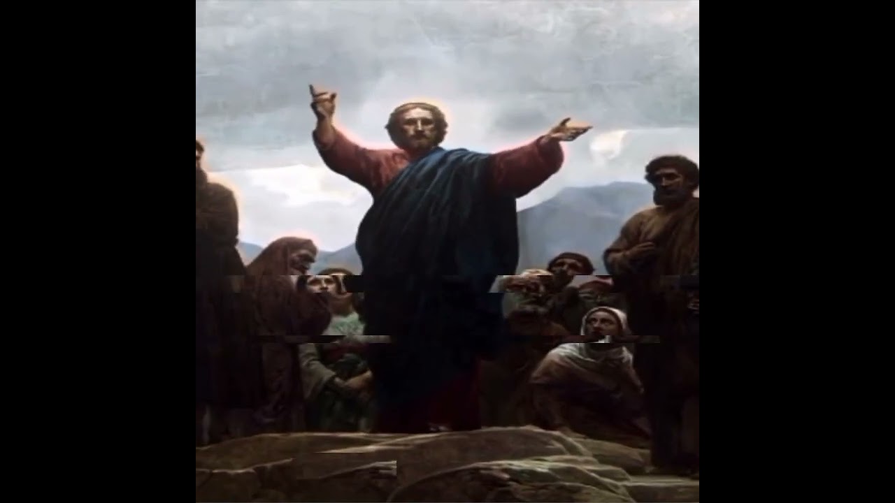 JESUS EDIT ✝️ #shortvideo #jesus #edit #foyou #cristianismo #god #christ #cristianity #power #fpy
