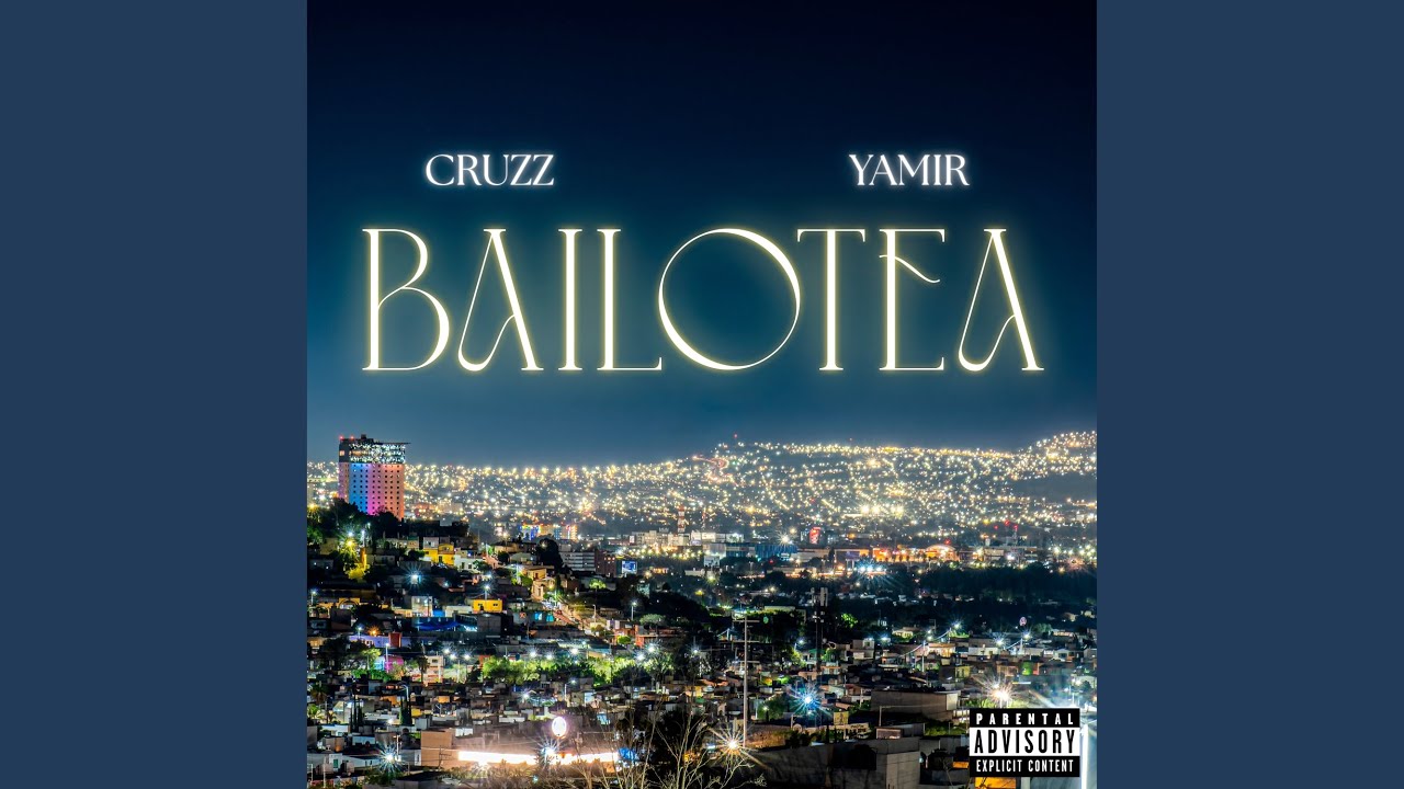 Watch BAILOTEA on YouTube Watch BAILOTEA on YouTube