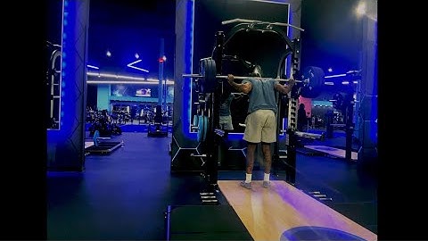 Catching Up on the Grind - Day 1