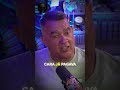 Na escola de policia só me xingavam, eu nunca fui chamado pelo nome - Sgt Castro #escola #pm