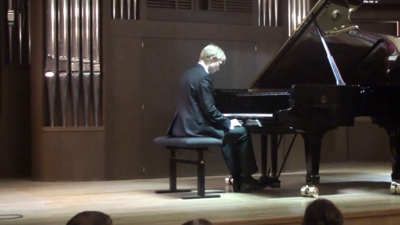 Sleduj Концерт выпускников Школы им. Гнесиных 7.11.2016 (ч. 1) na YouTube