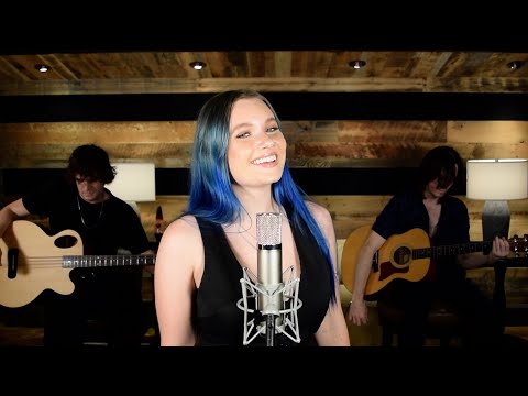 IMY2 - Back Together (Acoustic)
