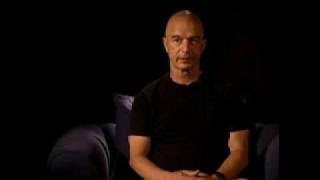 Butoh - Vancouver Film School (VFS)