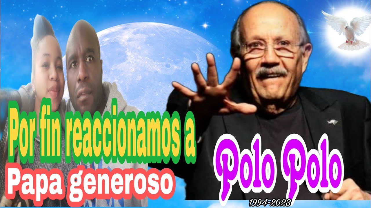 Actualizar 20+ imagen polo polo padre generoso