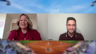 Dallas Escobedo Interview (Sun Devil Athletics Hall of Fame 2025 Inductee)