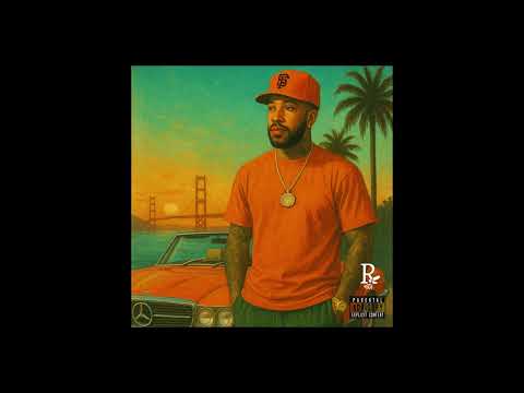 Larry June - Valuable Consistence | Prod. Rich Mitch
