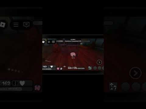 random vid I made -_- (DO U LIKE DISTRACTING AS SHELLY?) || Dandy's world! || distracting...
