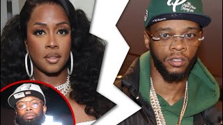 DID PAPOOSE FINALLY FILE FOR DIVORCE FROM REMY MA