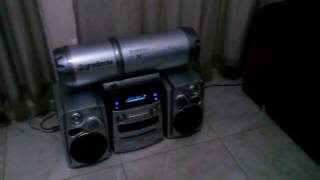Gradiente Energy4200 + Energy Explosion