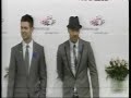 Victoria Derby Day 2010 | Fashions on the Field Men's Racewear