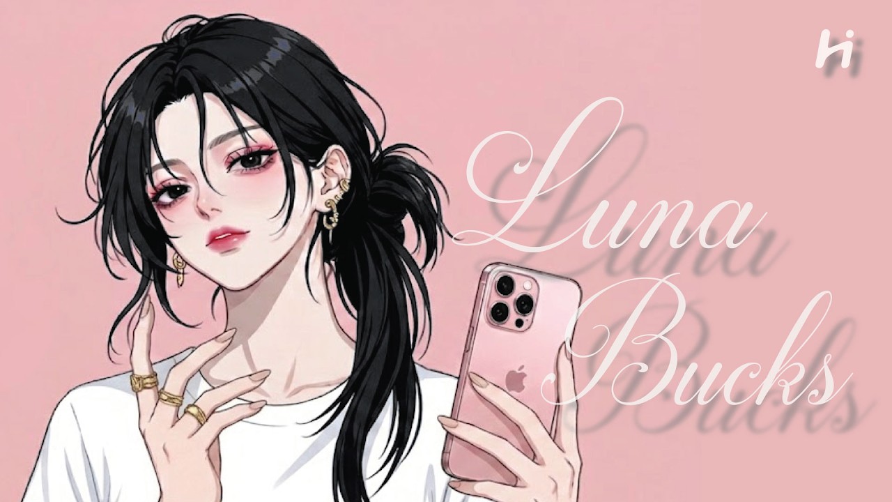 #1167 [STORY OF LUNA] MISTAKES EP. 02 WHO IS SHE? #hopeindonesia #hopeindorp #lunabucks