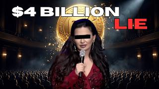 Information The $4 Billion Crypto Scam That Fooled Millions News