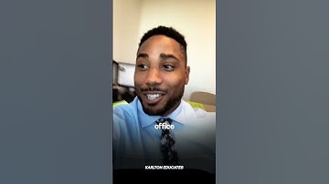 Maximize Your Office Write-Off 👉🏾