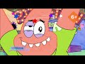 Анонсы Nickelodeon Россия 09 03 2022 