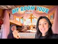 Room tour  manali wale ghar ka  tales of my room  aanchal and helly  himachali couple
