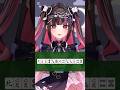 【麻雀】ノー理牌何待ち?part2【新弐あむ】#麻雀 #麻雀女子 #新人vtuber
